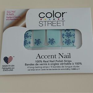 Color Street Honu Nail Strips